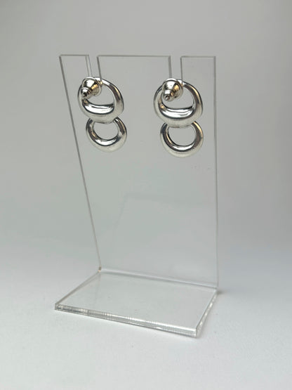 Montage Earrings