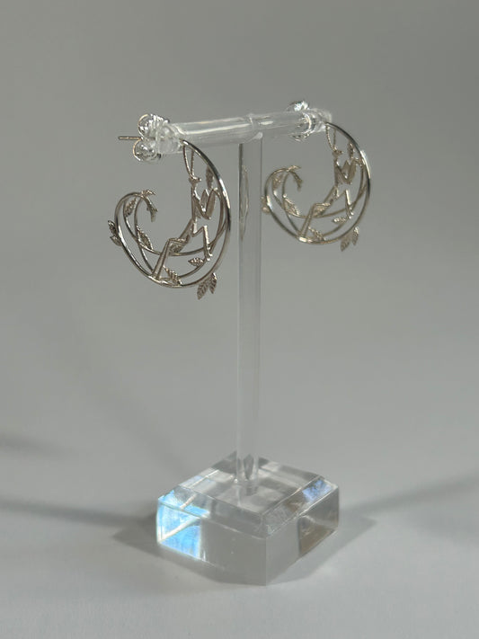 Mantis Hoops