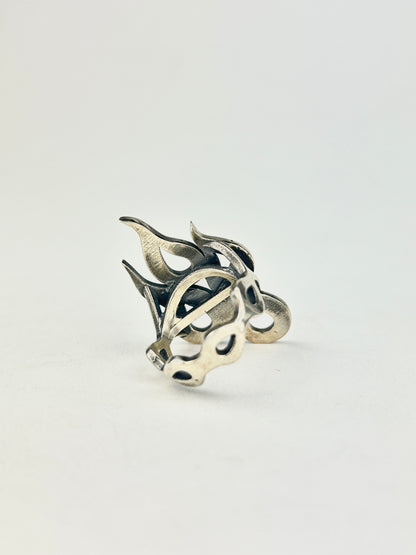 Hotter Than Hell Ring
