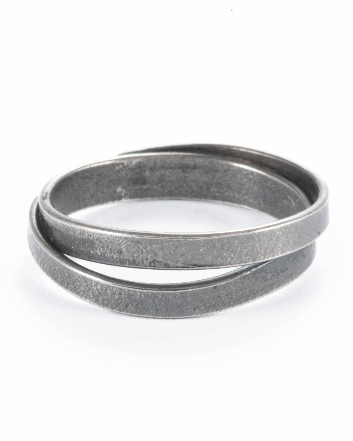 Wrapped Grass Ring