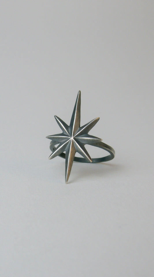 The Fallen Star // Large