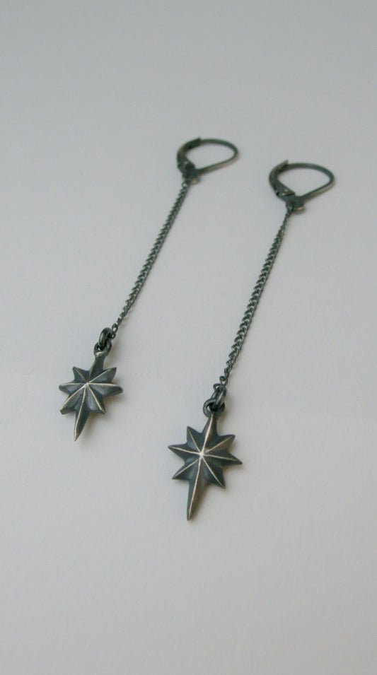 The Fallen Star // With Chain