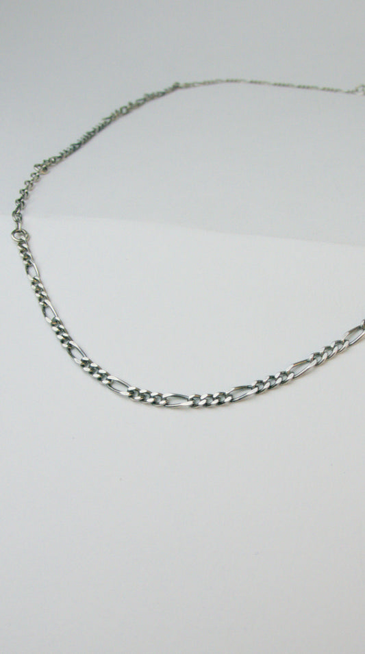 Upcycled Mixed Chain