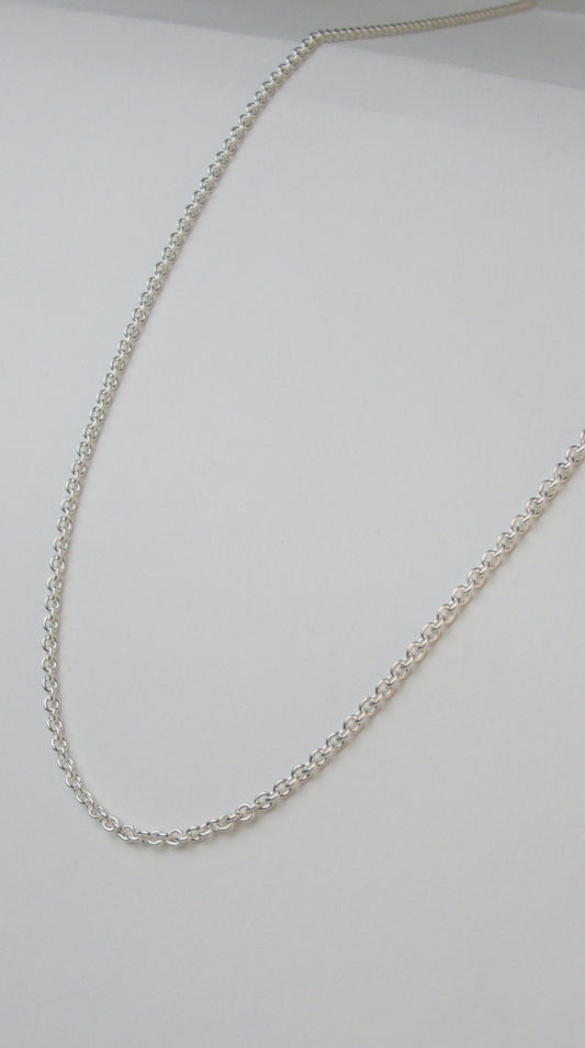 JY 1.5mm Cable Chain