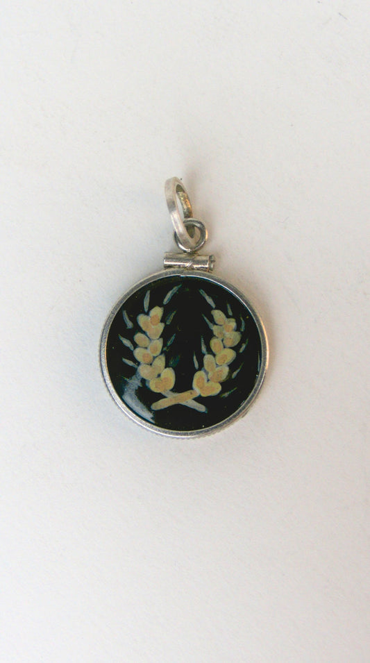 Penny Pendants