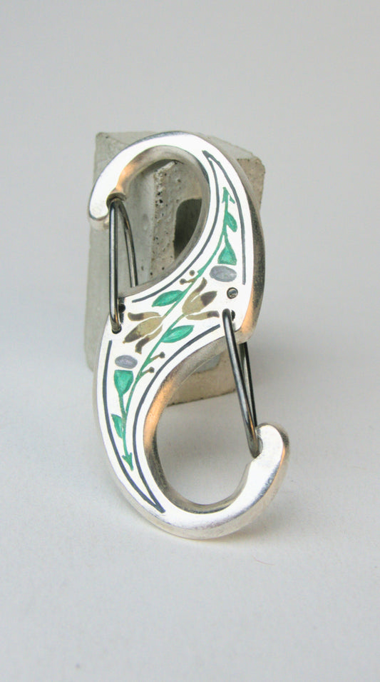 Sterling Carabiner
