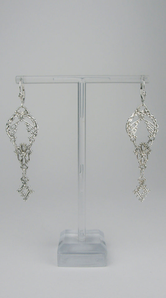 Chandelier Drops