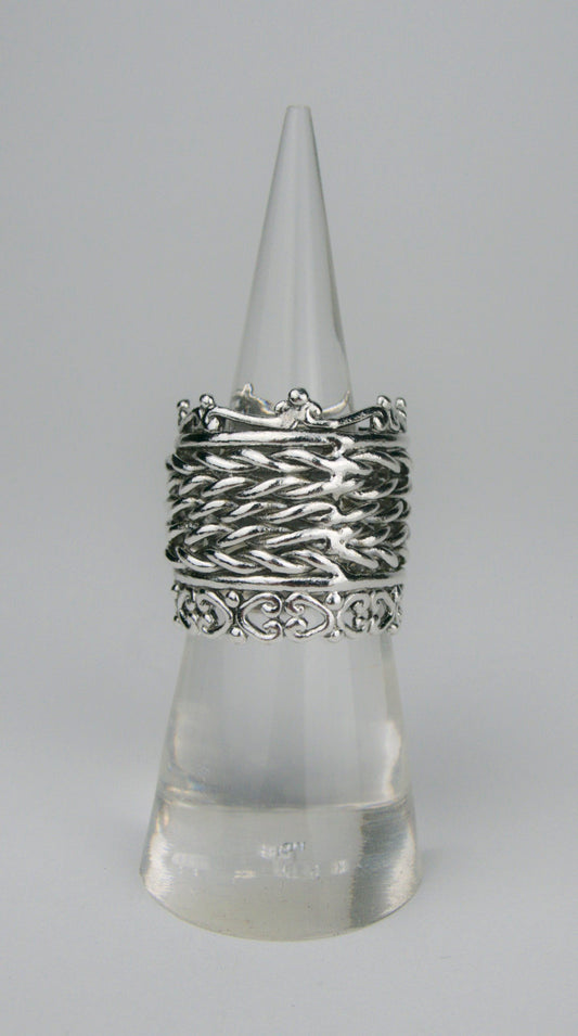 Regalia Ring