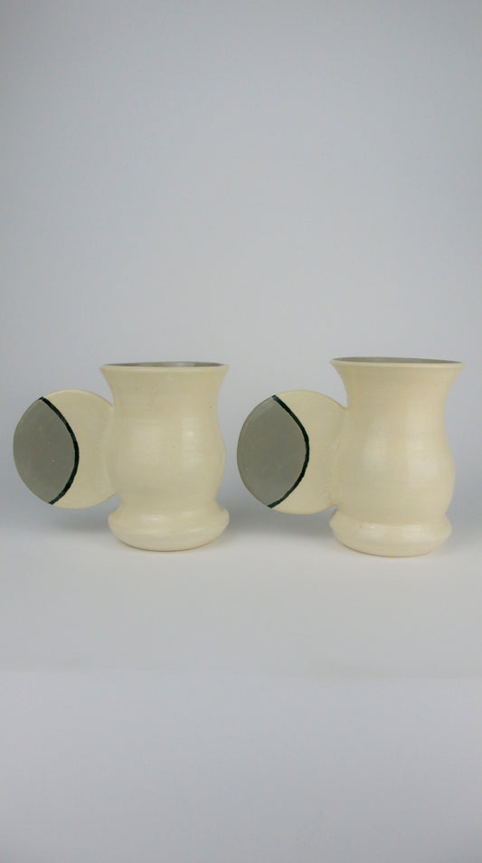 Twin Cups