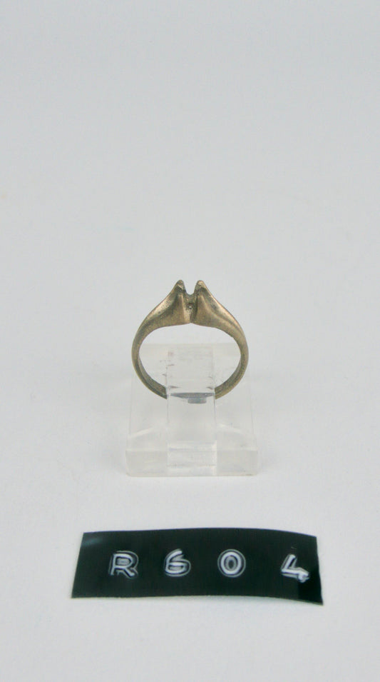 R 604