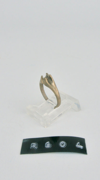 R 604