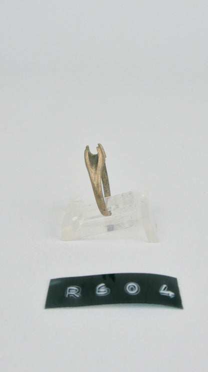 R 604