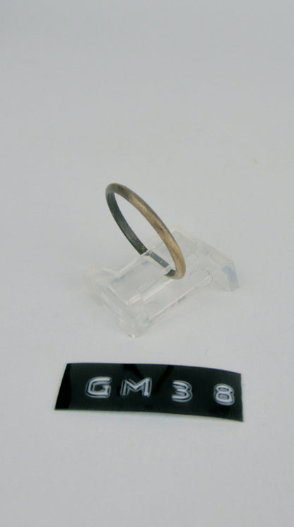 GM 38