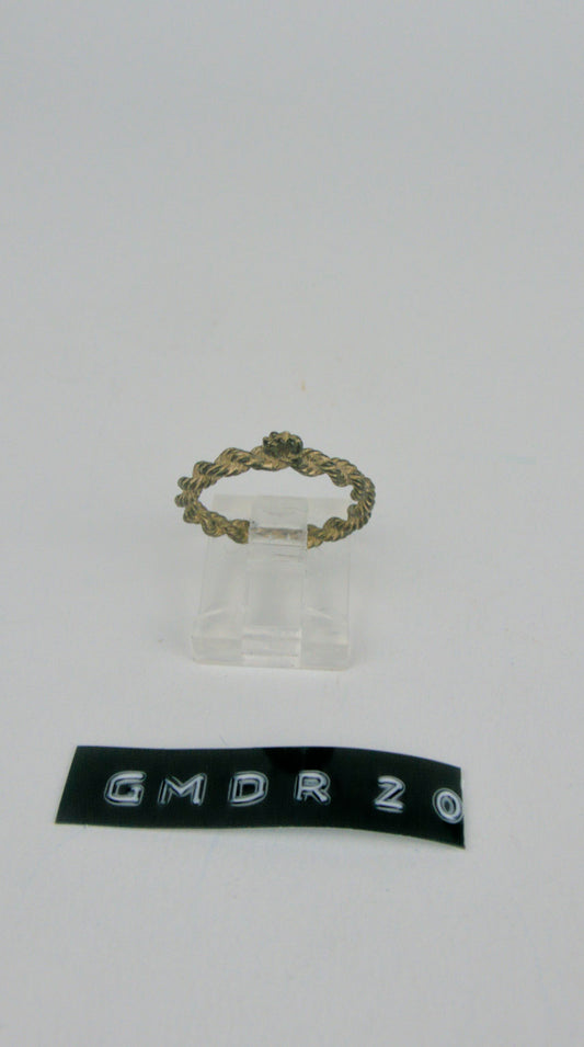 GMDR 20