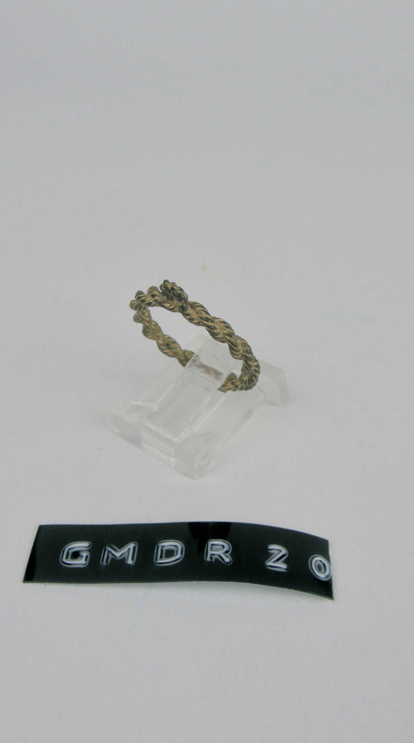 GMDR 20
