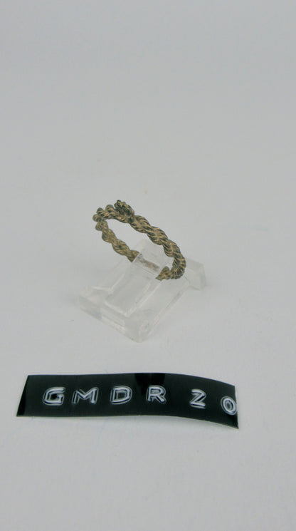 GMDR 20