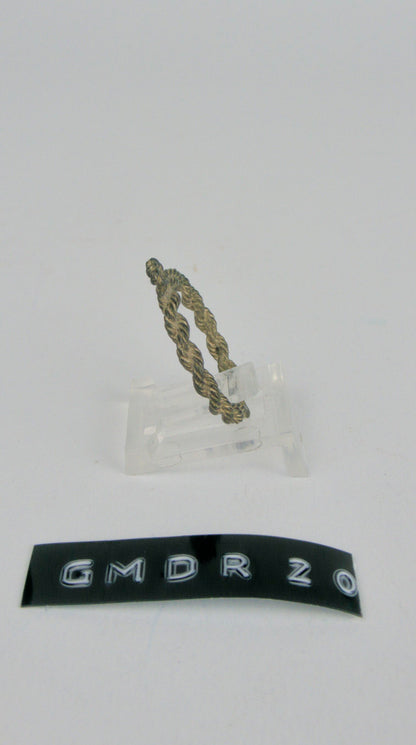 GMDR 20