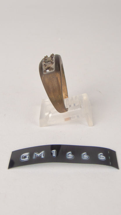 GM 1666