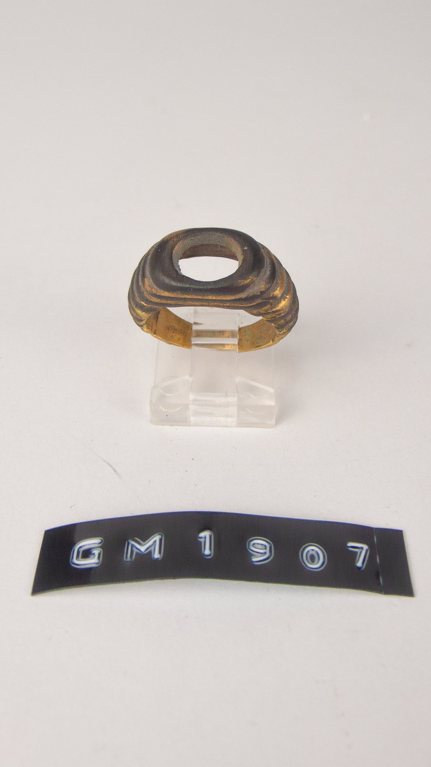 GM 1907