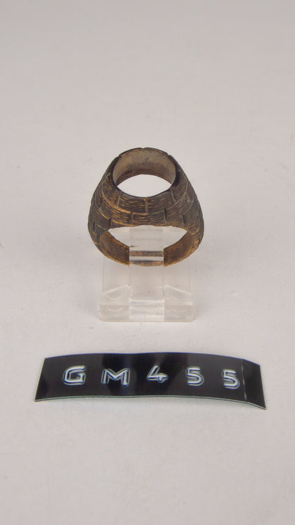 GM 455