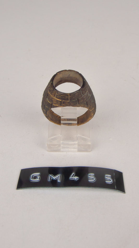 GM 455