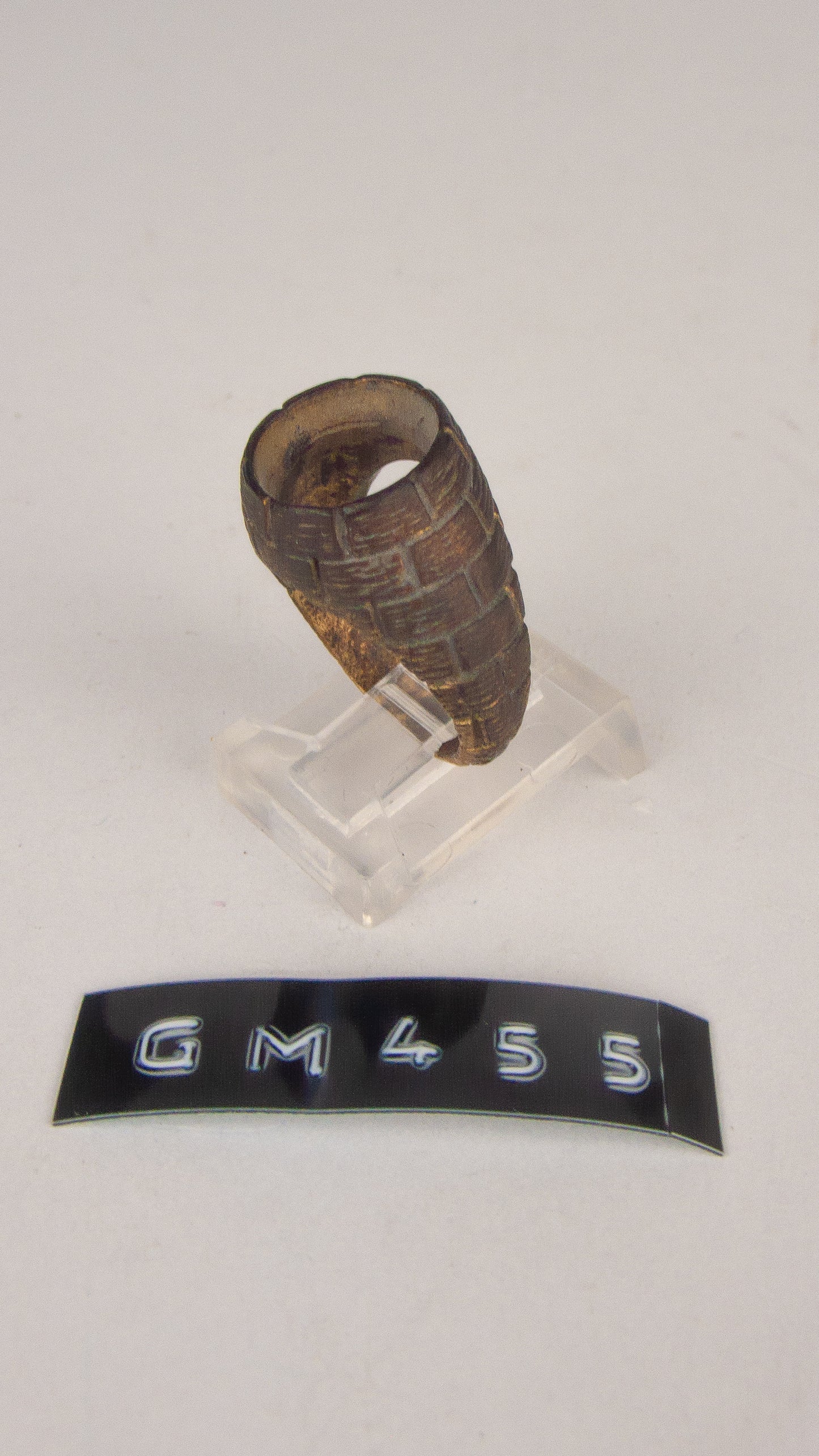 GM 455