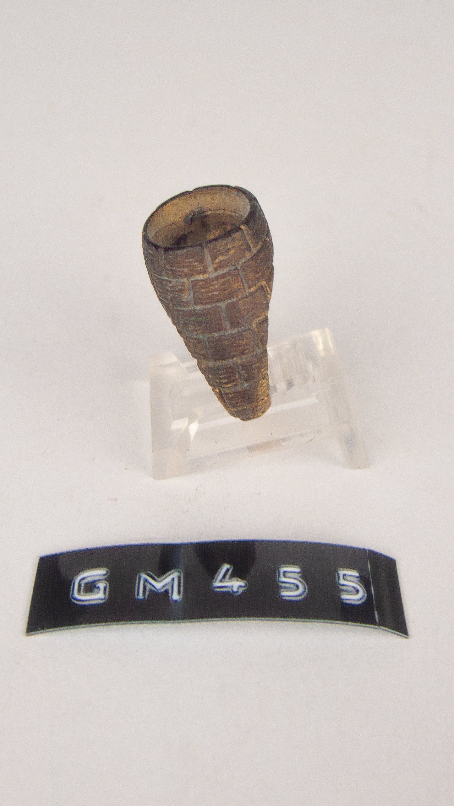 GM 455