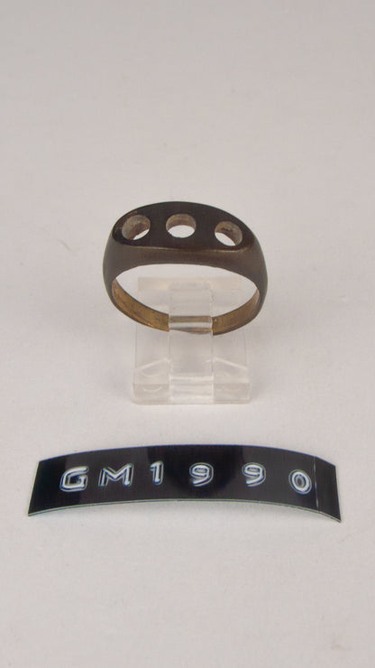 GM 1990
