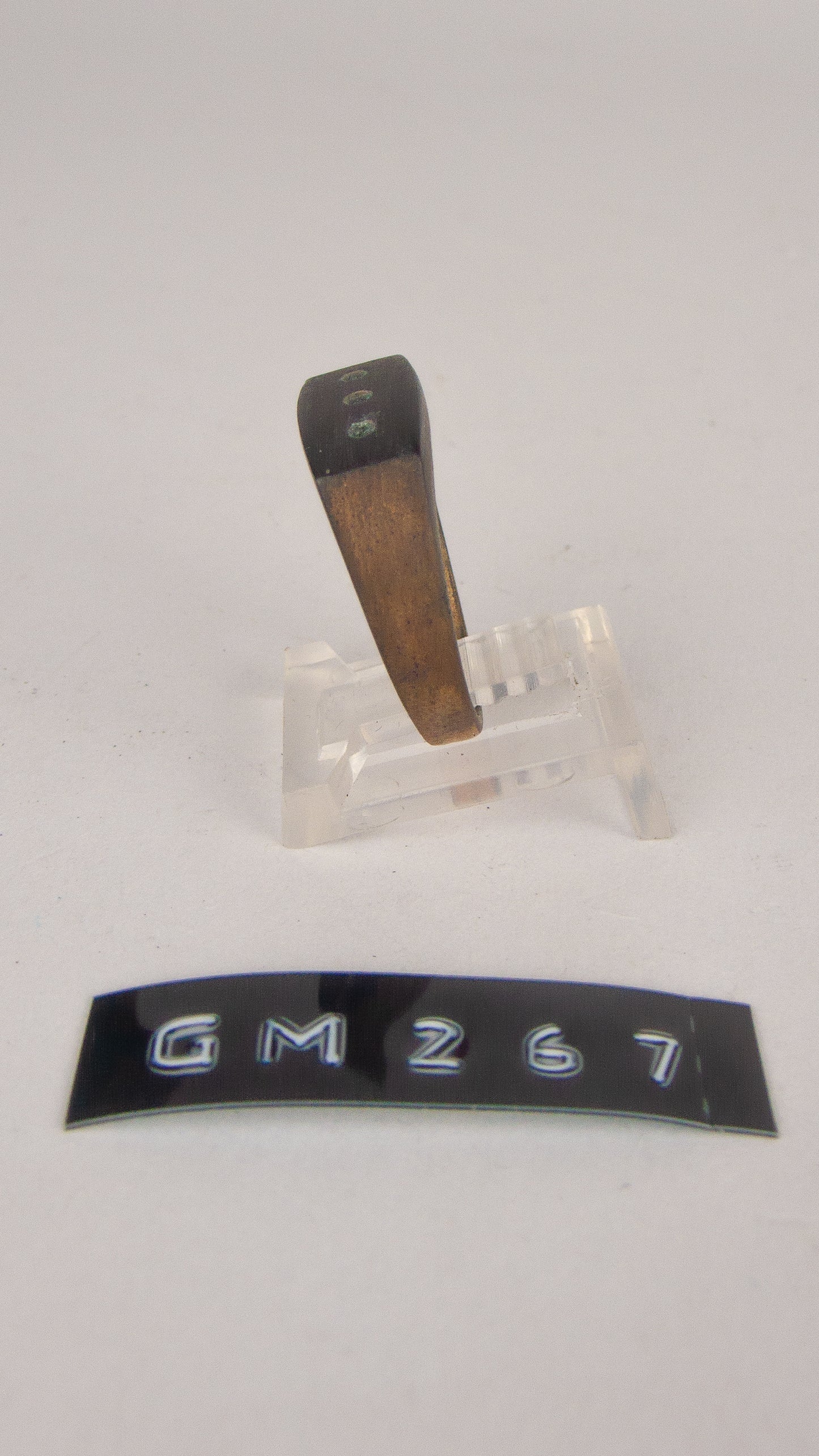 GM 267