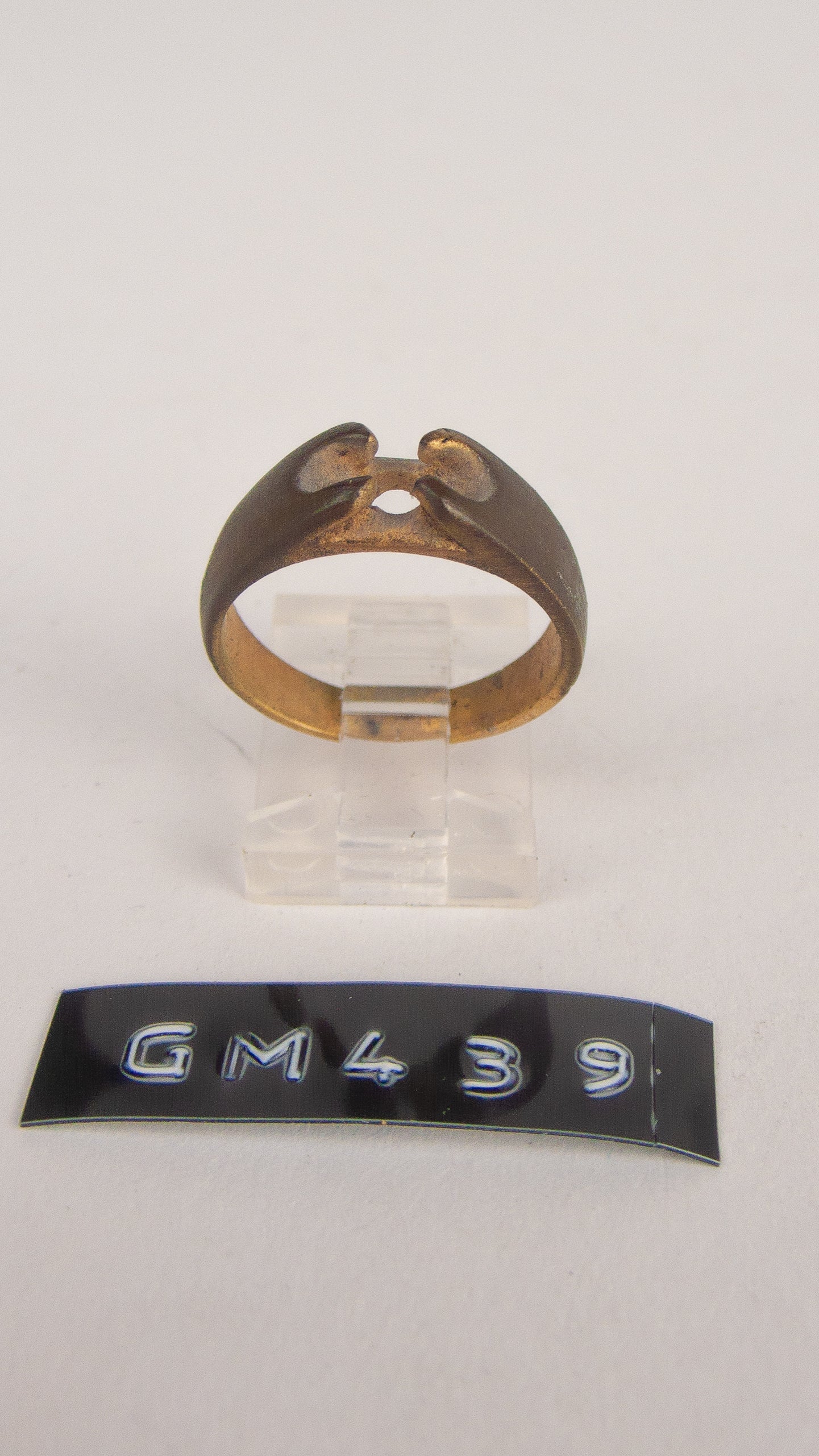 GM 439
