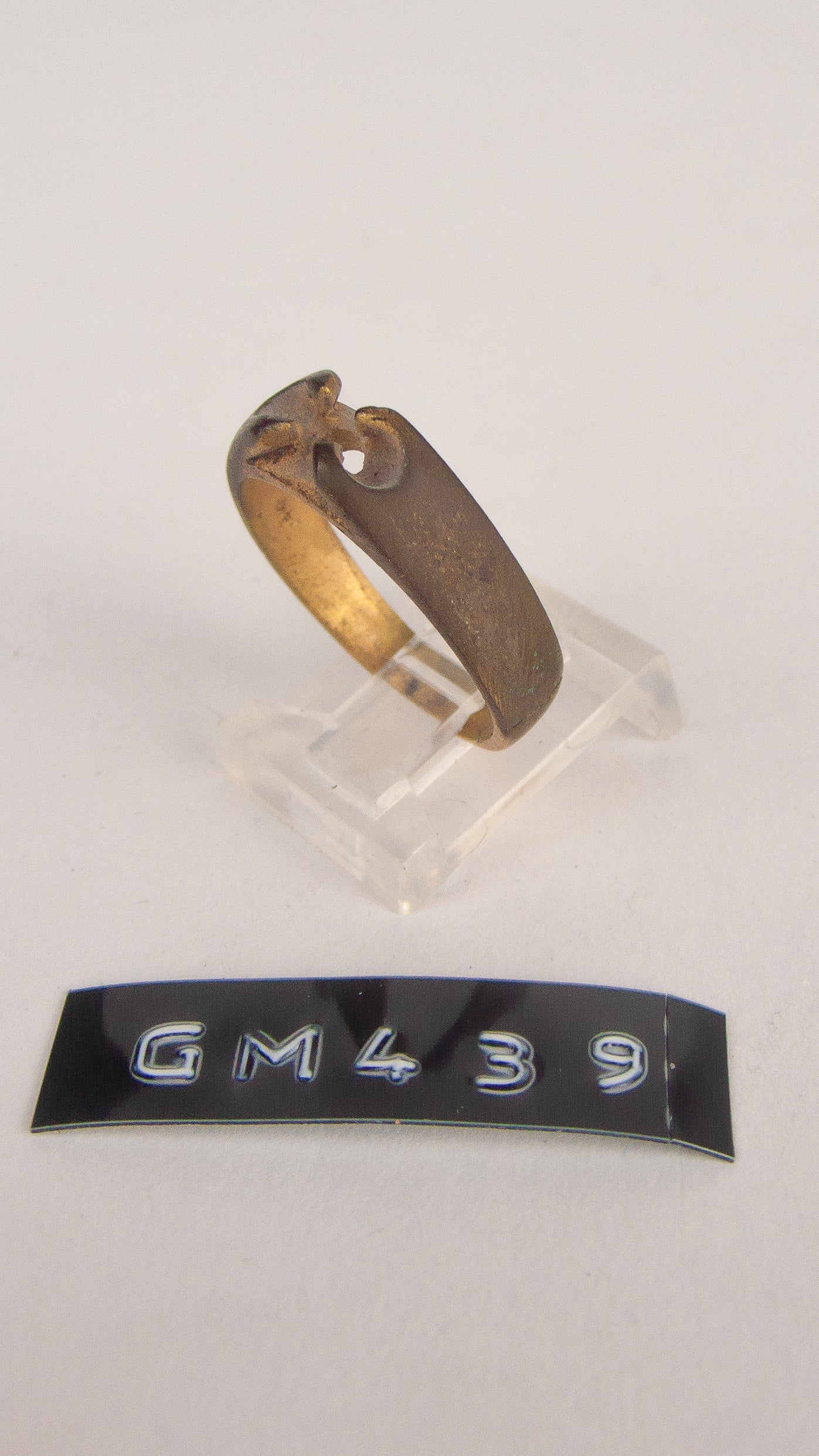 GM 439