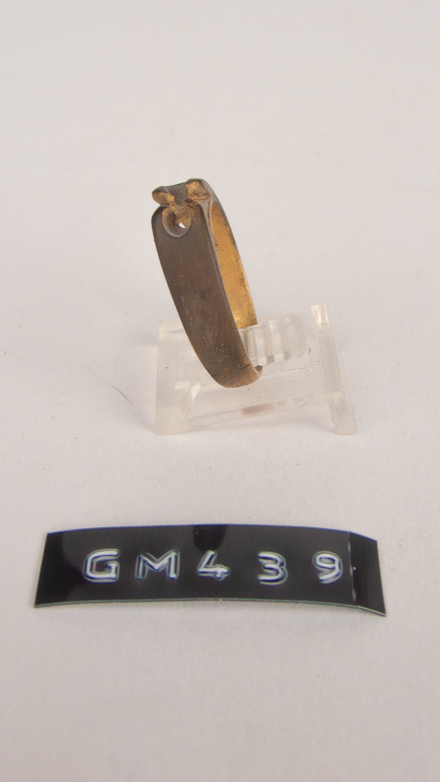GM 439