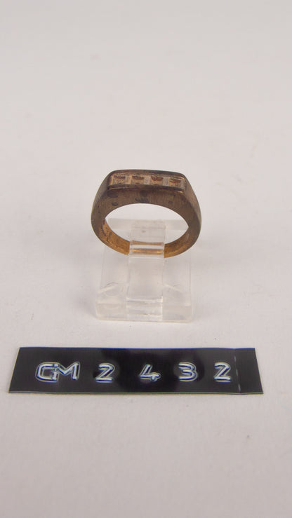 GM 2432