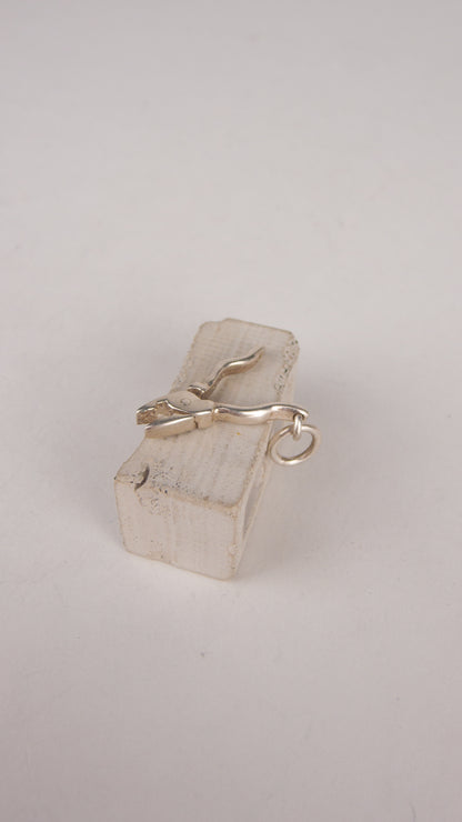 Tiny Pliers