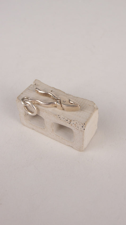 Tiny Pliers