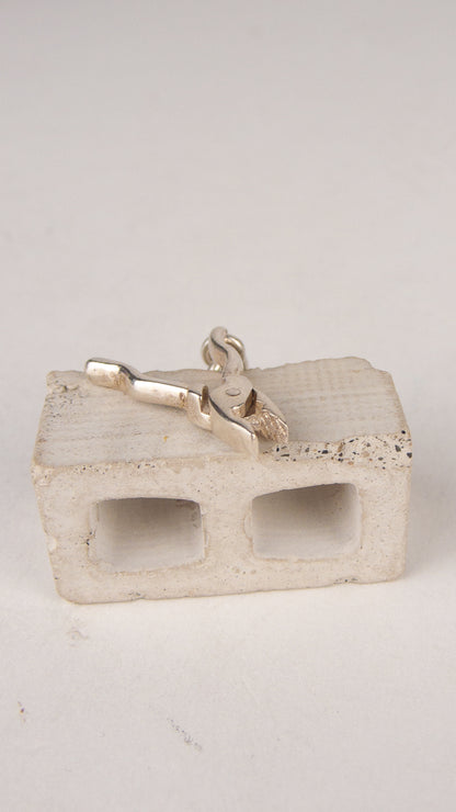 Tiny Pliers