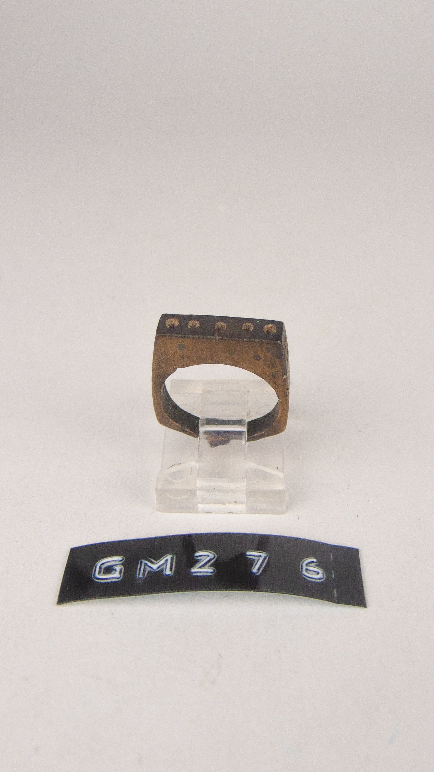 GM 276