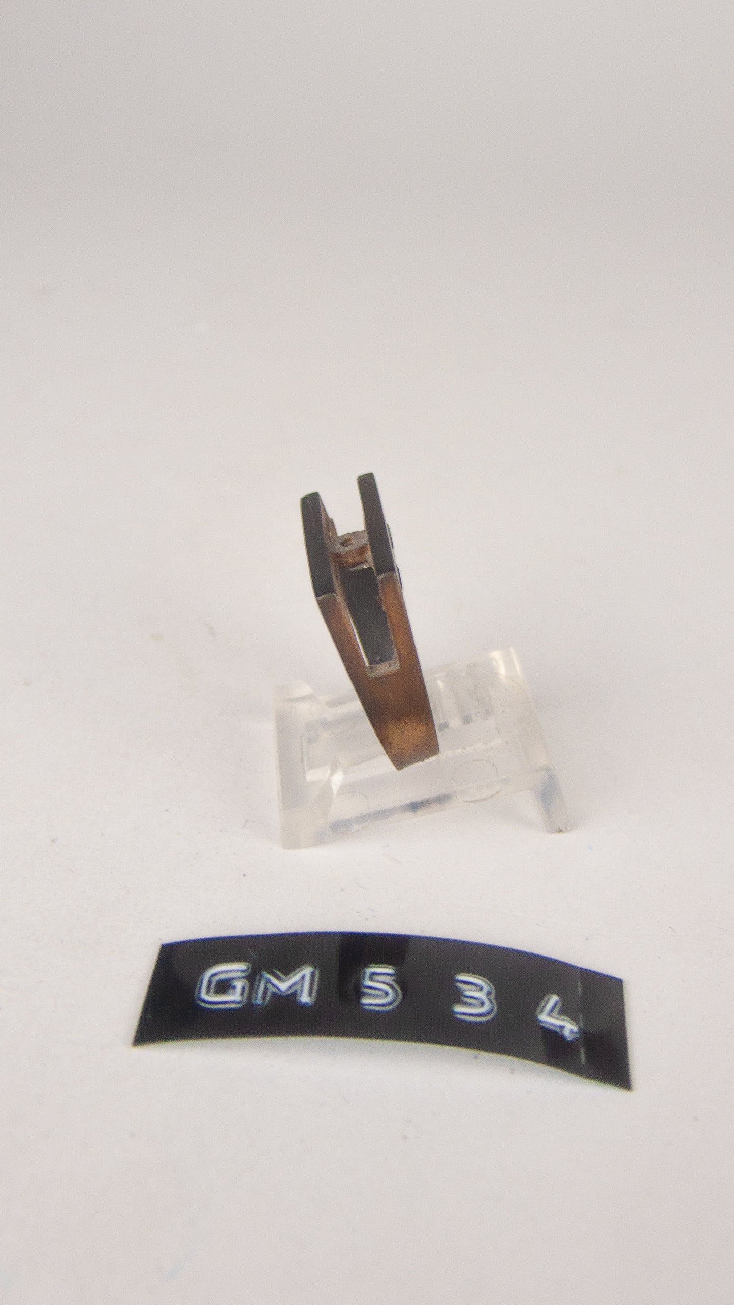 GM 534