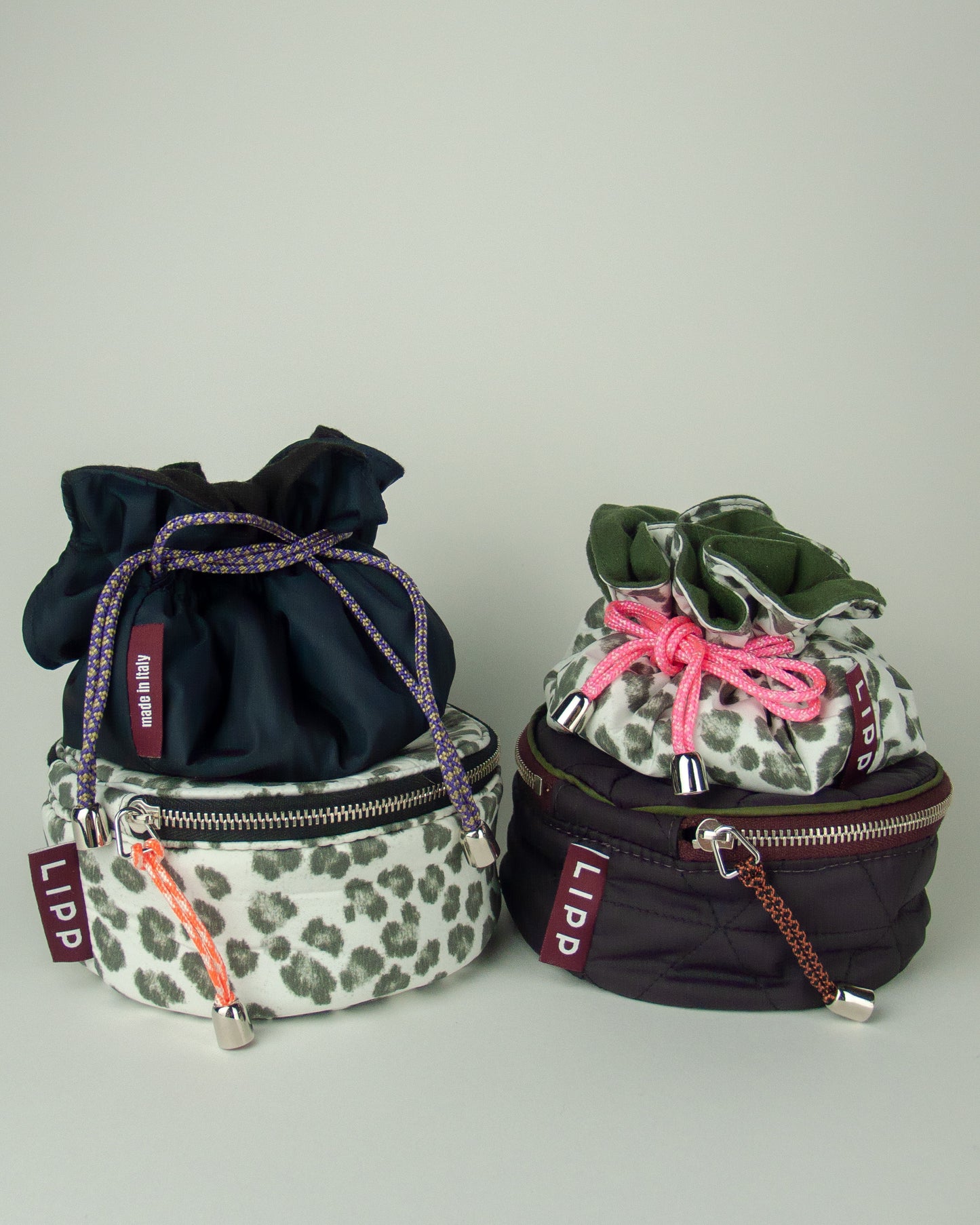 LIPP Jewelry Travel Case