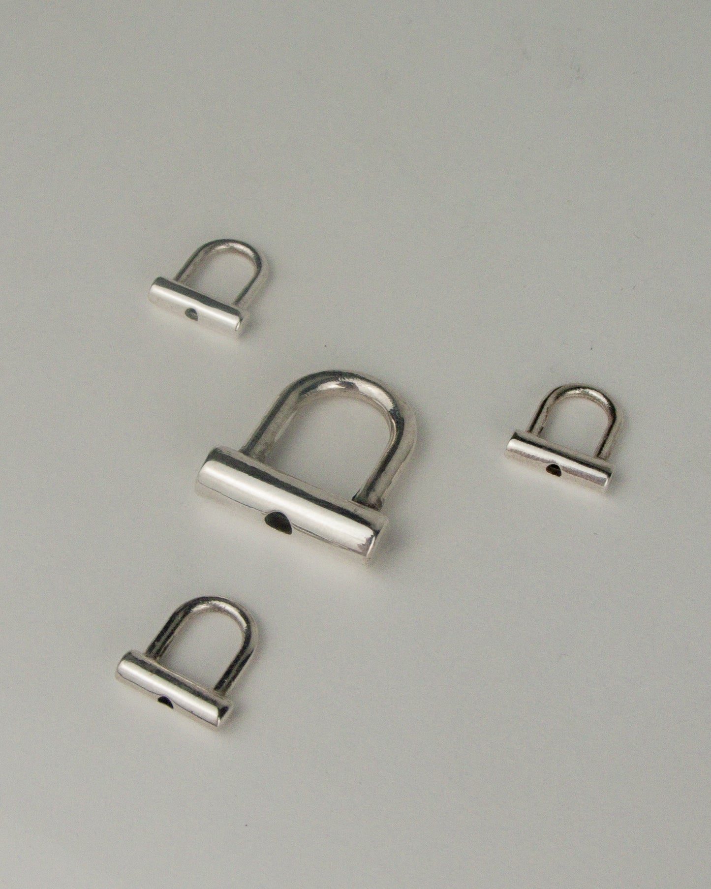 U-Lock Charm