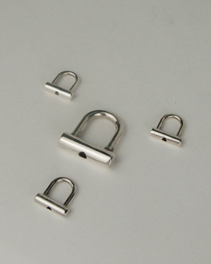 U-Lock Charm