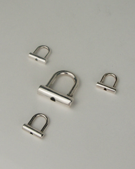 U-Lock Charm