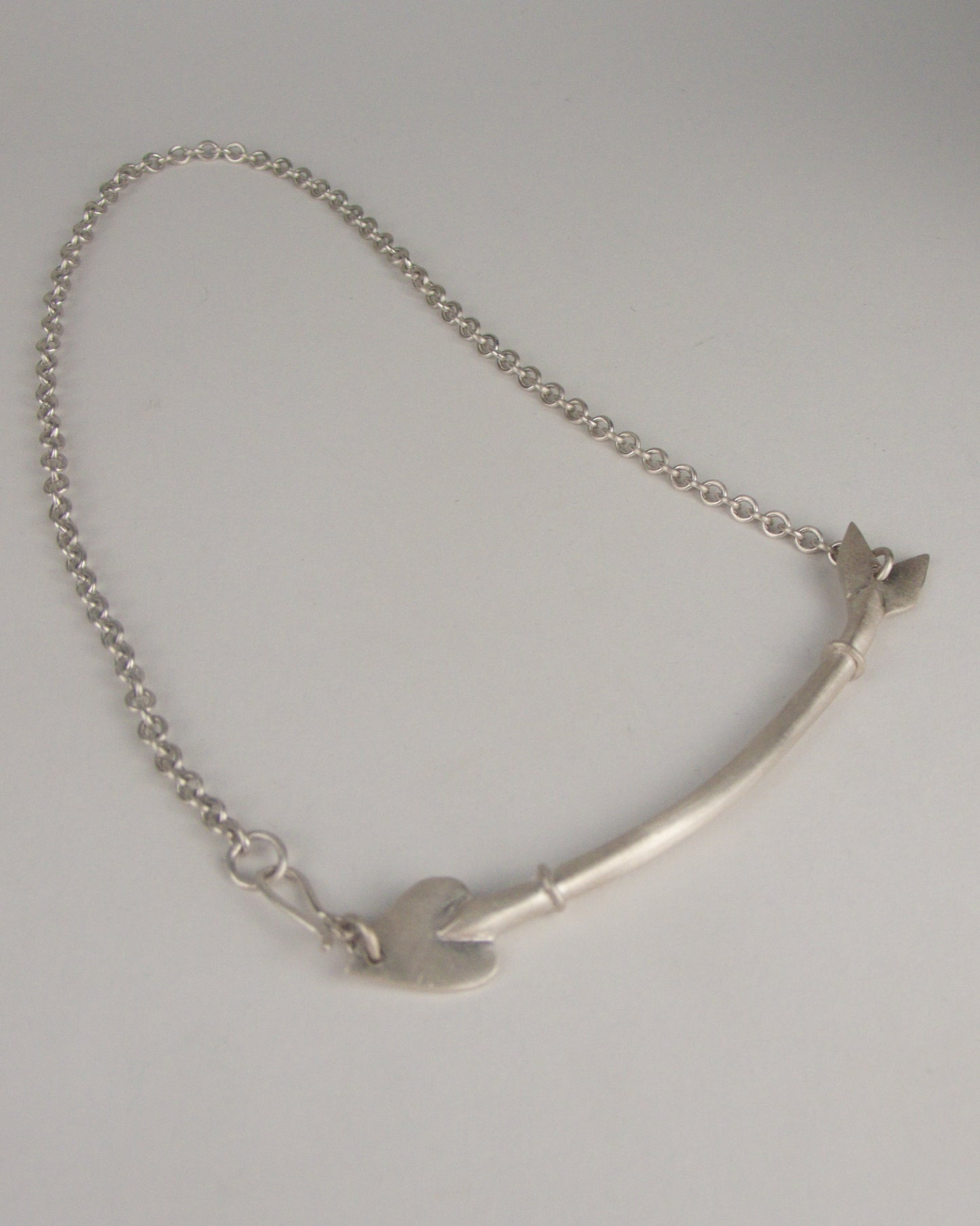 Lovestruck Choker