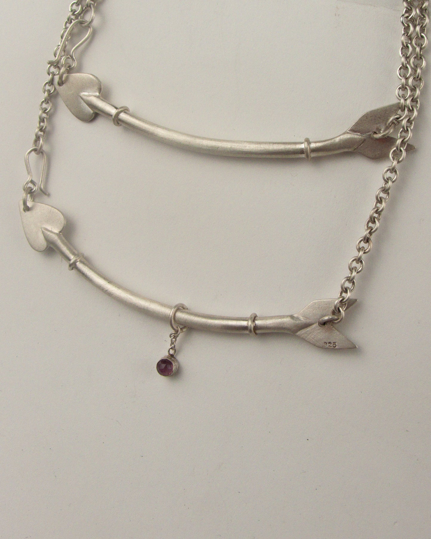 Lovestruck Choker