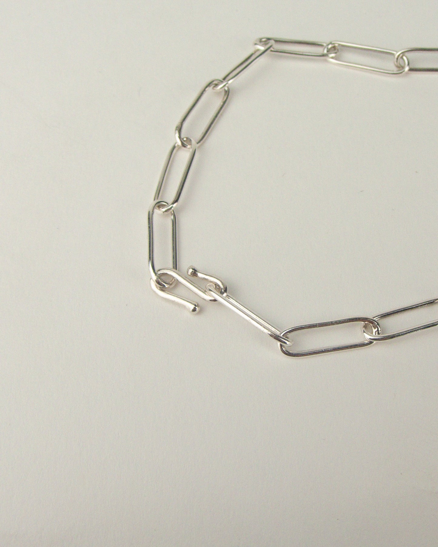 Handmade Everyday Bracelet