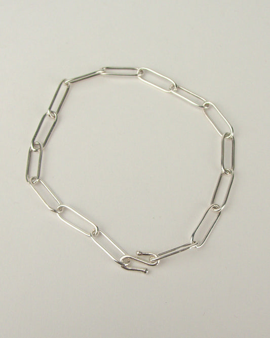 Handmade Everyday Bracelet