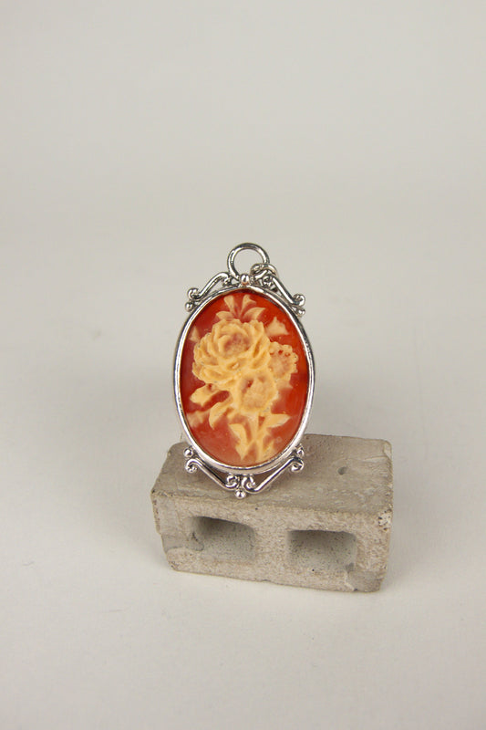 Flora Pendant