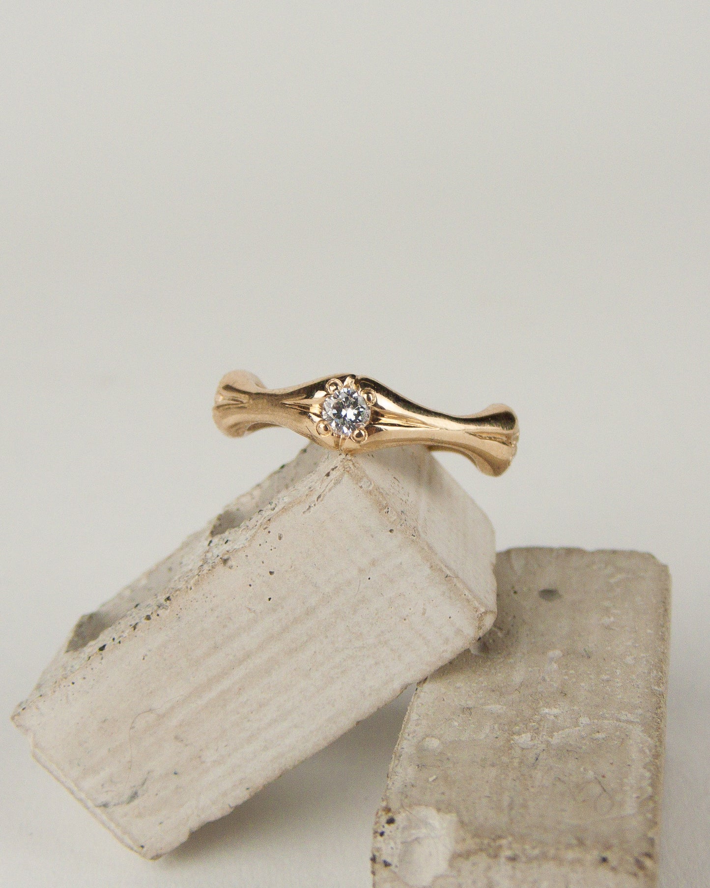 4 Point Band Made To Order