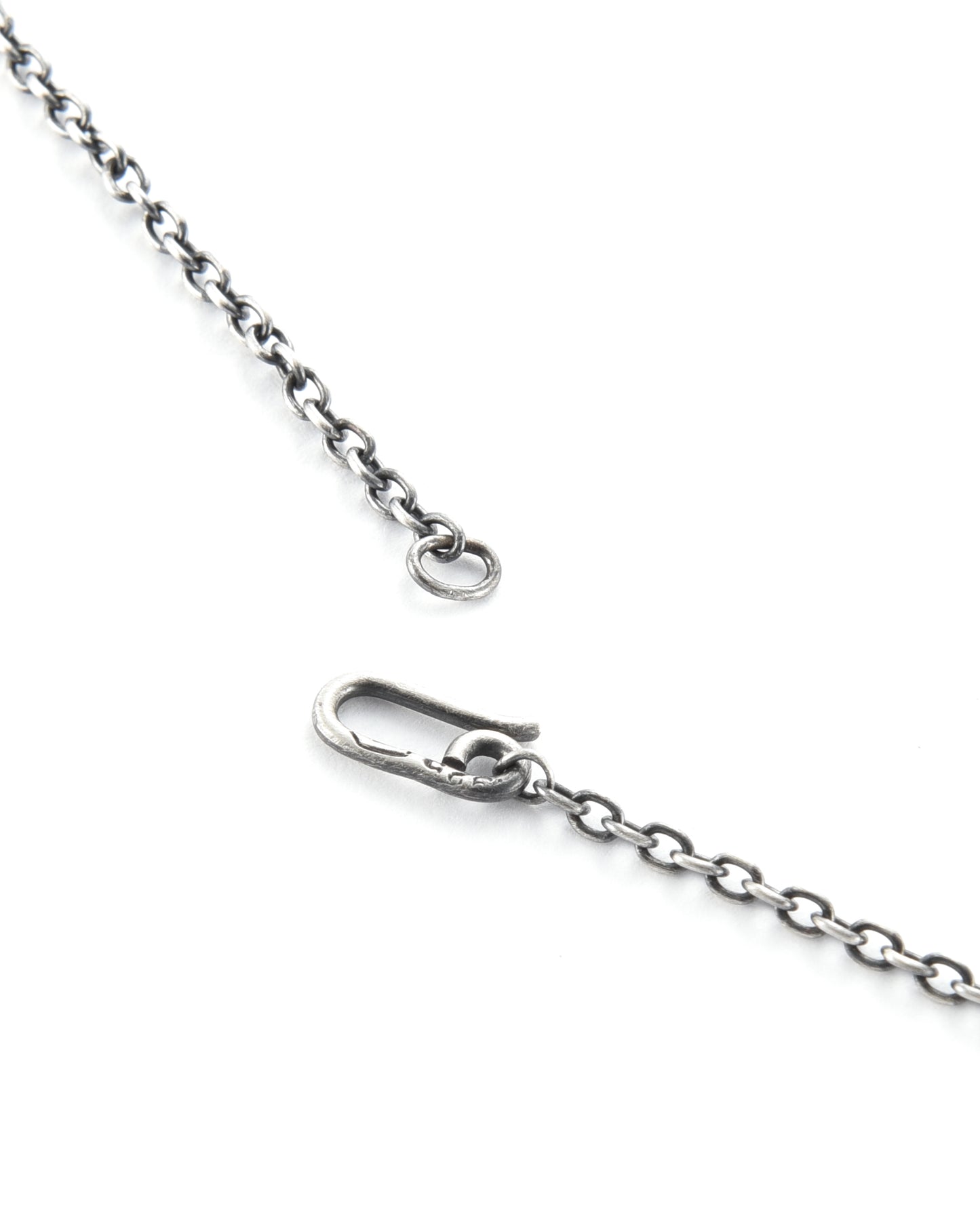 Up-Cycled Cable Chain