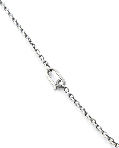 Up-Cycled Cable Chain